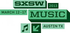 SXSW2013